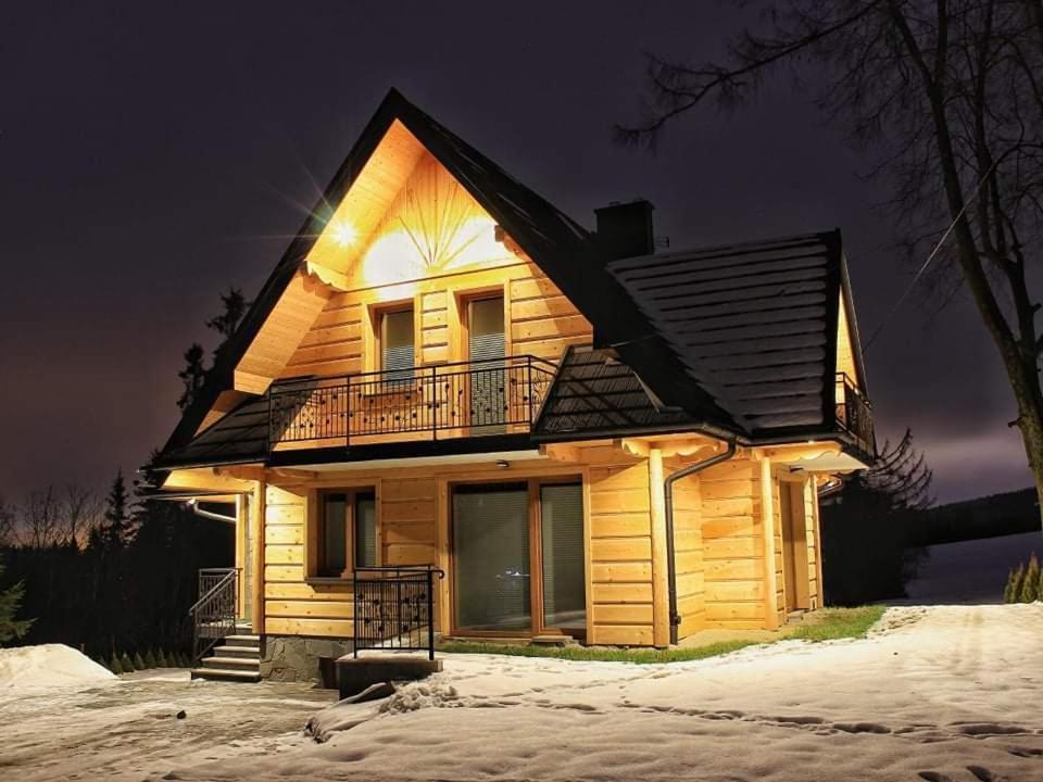 Apartamenty Slodyczki Nowe Bystre Εξωτερικό φωτογραφία